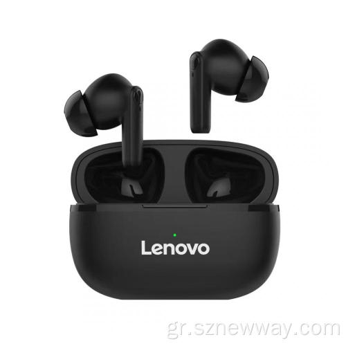 Lenovo HT05 Ασύρματα ακουστικά ακουστικά με μείωση θορύβου